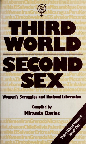 Third world second sex