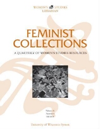 Feminist collections [2010], 4