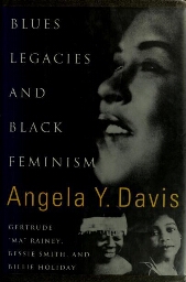 Blues legacies and black feminism