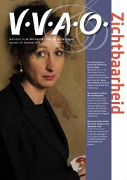 VVAO magazine [2011], 13 (december)