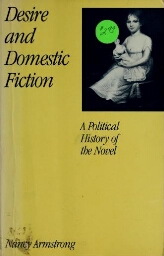 Desire and domestic fiction