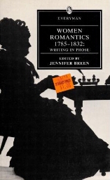 Women romantics 1785-1832