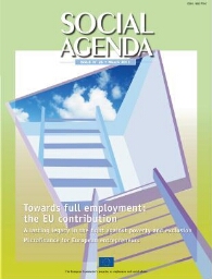 Social agenda [2011], 26