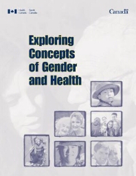 Exploring concepts of gender and health