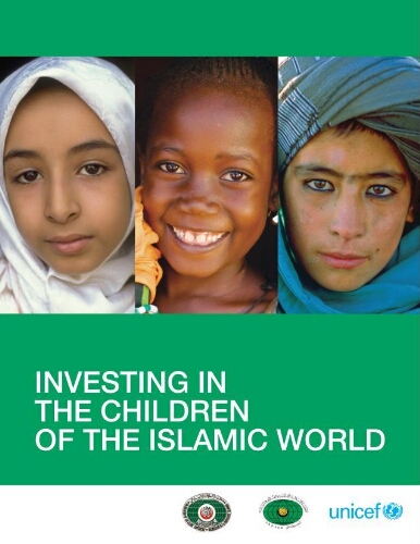 Investing in the children of the islamic world