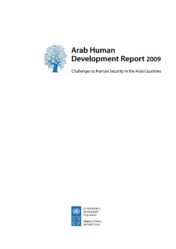 Arab human development report 2009