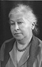 Portret van mevrouw Carno-Barlen. 1937