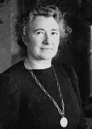 Eerste vrouwelijke burgemeester in Nederland, benoemd bij KB van 2 april 1946 tot burgemeester van Oost-, West- en Middelbeers, Noord-Brabant 1948?