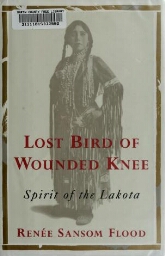Lost bird of Wounded Knee
