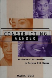 Constructing gender