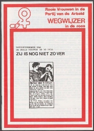 Wegwijzer [1977], mrt