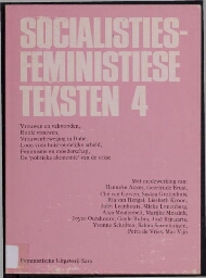Socialisties-Feministiese teksten 4