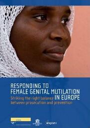 Responding to female genital mutilation in Europe