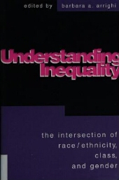 Understanding inequality