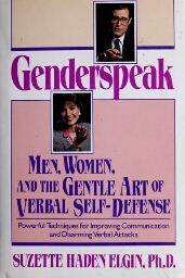 Genderspeak
