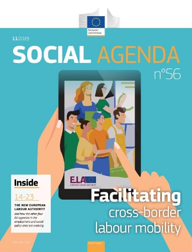 Social agenda [2019], 56