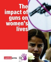 The impact of guns on women’s lives