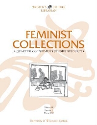 Feminist collections [2012], 1