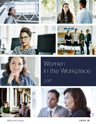 Women in the workplace 2017
