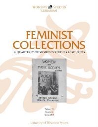 Feminist collections [2012], 2