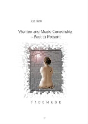 Women and music censorship