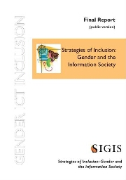 Strategies of inclusion