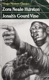 Jonah's gourd vine