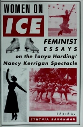 Women on ice