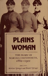Plains women