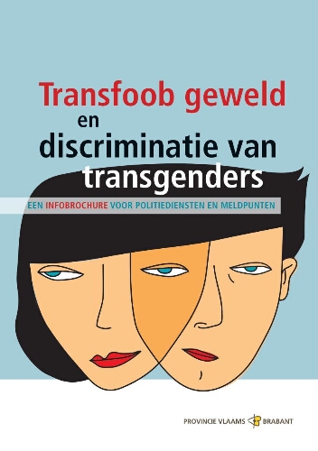 Transfoob geweld en discriminatie van transgenders