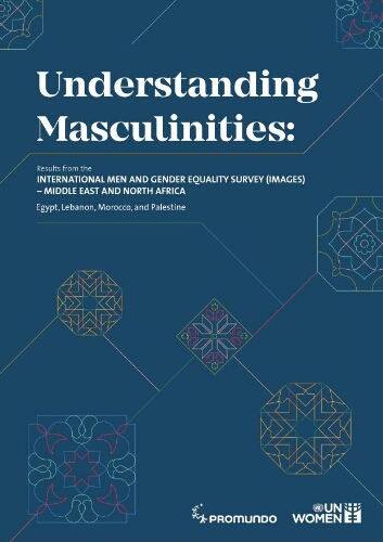 Understanding masculinities