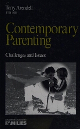 Contemporary parenting