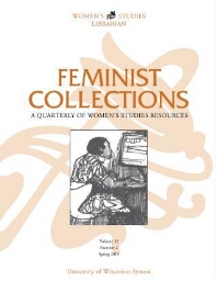 Feminist collections [2011], 2