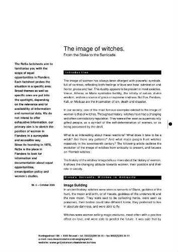 RoSa-factsheet [2000], 6 (Oct)