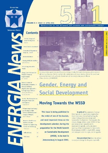 Energia news [2002], 1 (April)