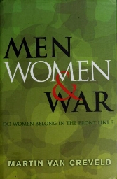 Men, women & war