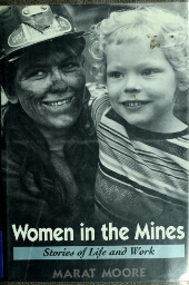 Women in the mines