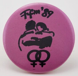 Button. FFM'89
