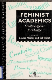 Feminist academics