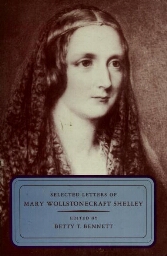 Selected letters of Mary Wollstonecraft Shelley
