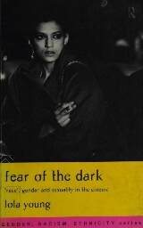 Fear of the dark