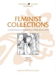 Professional reading: collecting, preserving, and sharing women's history