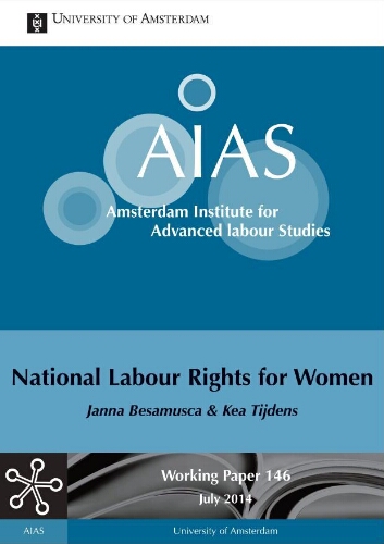 National Labour Rights for Women