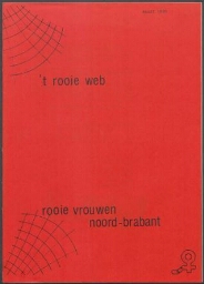 t Rooie Web [1989], mrt