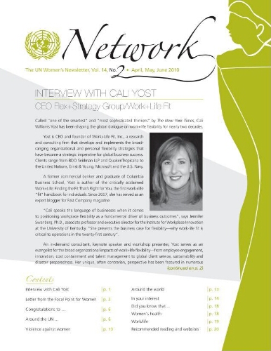 Network [2010], 2 (Apr-Jun)