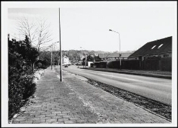 De Hompertsweg, Schaerberg, Landgraaf. 1998