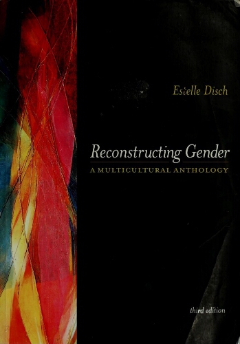 Reconstructing gender