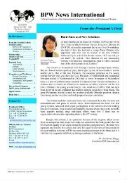 BPW News International [2004], 6 (April)
