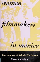 Women filmmakers in Mexico