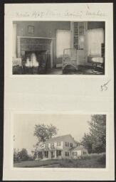 Het huis van Amy Maher 1927